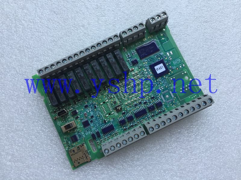 上海源深科技 Board EAV22239 EAV22224 05 V1.4.0.1 高清图片