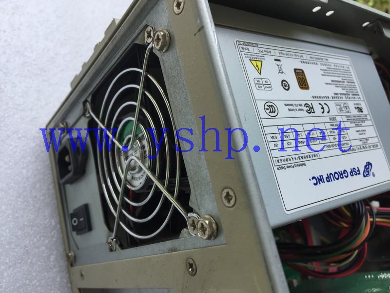 上海源深科技 全汉FSPIndustrial computer Power Supply   FSP300-70PFL 高清图片