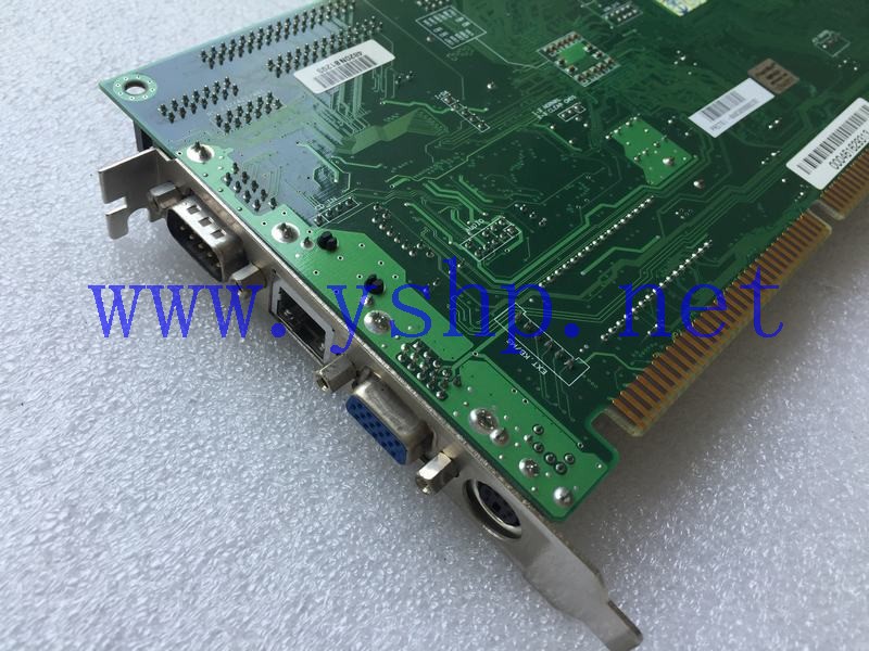 上海源深科技 凌华Industrial  computer mainboard   ADLINK NUPRO-761 REV 1.1 高清图片