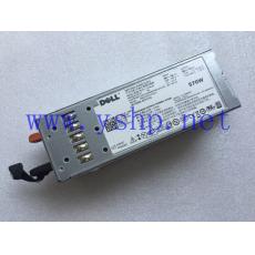 Shanghai   DELL PowerEdge R710 Server Power Supply   C570A-S0 VPR1M