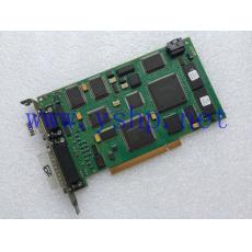 Philips Central Station M3180-60021 80011 80012 SDN MEDIA ACCESS CARD