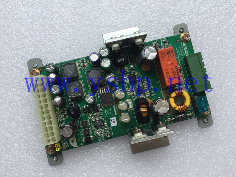 上海源深科技 AdvantechIndustrial computer Power Supply  转接板 PCM-259 REV.A1 高清图片