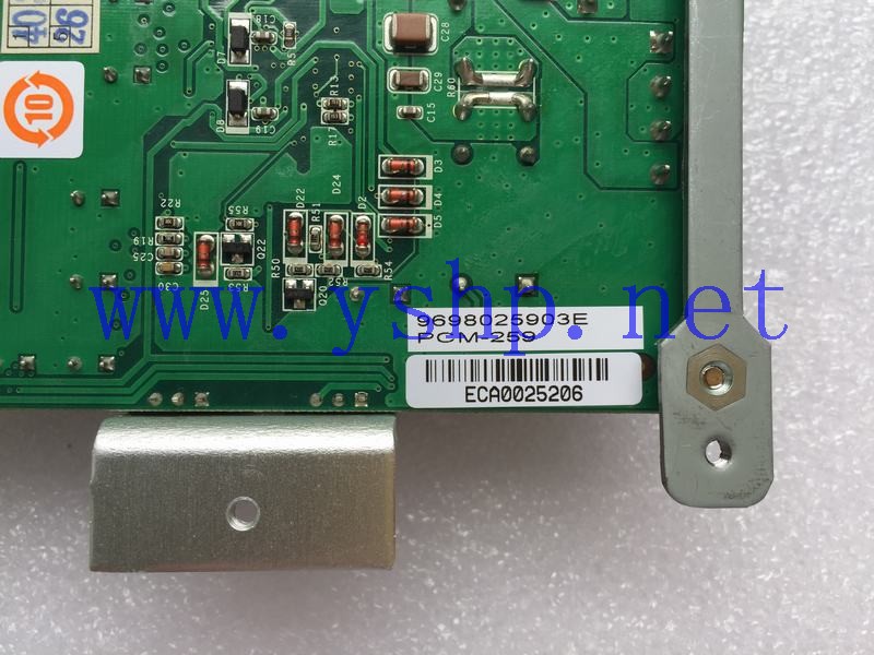 上海源深科技 AdvantechIndustrial computer Power Supply  转接板 PCM-259 REV.A1 高清图片