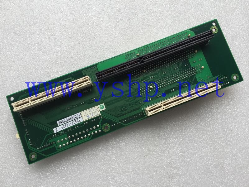 上海源深科技 AdvantechIndustrial computer backplane  PCA-6105P4V REV.B3 高清图片