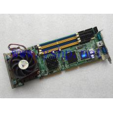 AdvantechIndustrial  computer mainboard   PCA-6190 REV.A2 PCA-6190VG