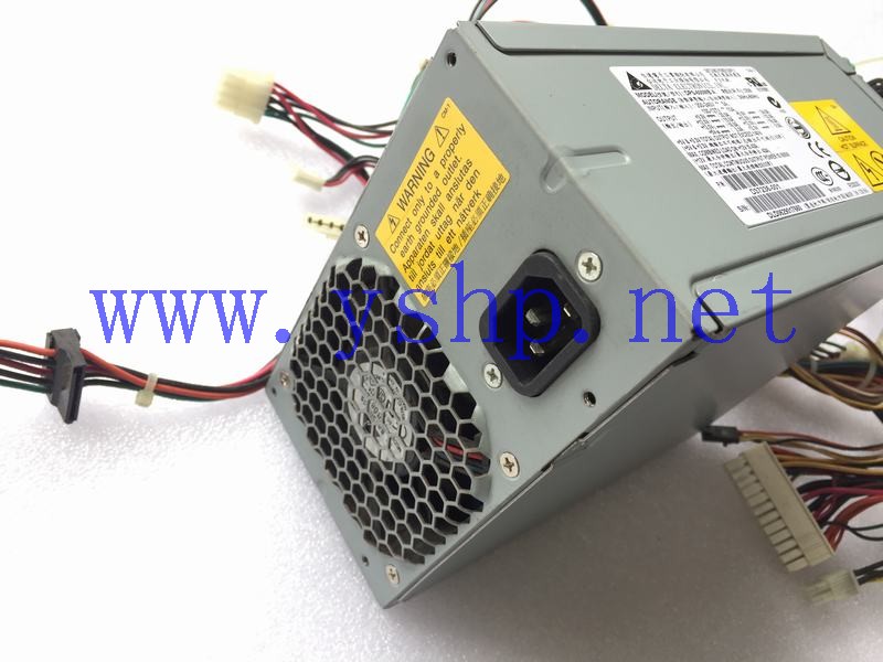 上海源深科技 DELTA Power Supply   DPS-600MBA REV 05M D37236-001 高清图片