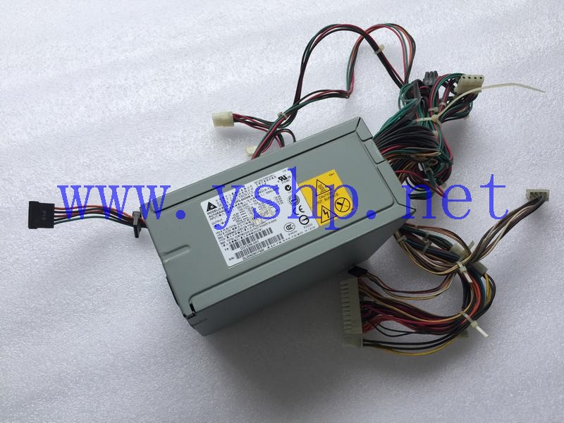 上海源深科技 DELTA Power Supply   DPS-600MBA REV 05M D37236-001 高清图片