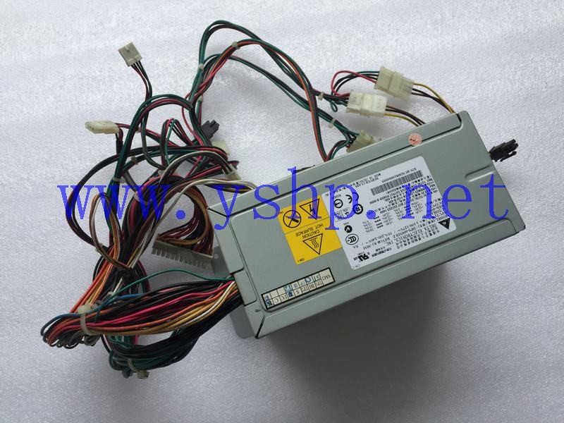 上海源深科技 DELTA  Power Supply   DPS-600MBZ REV S0M 高清图片