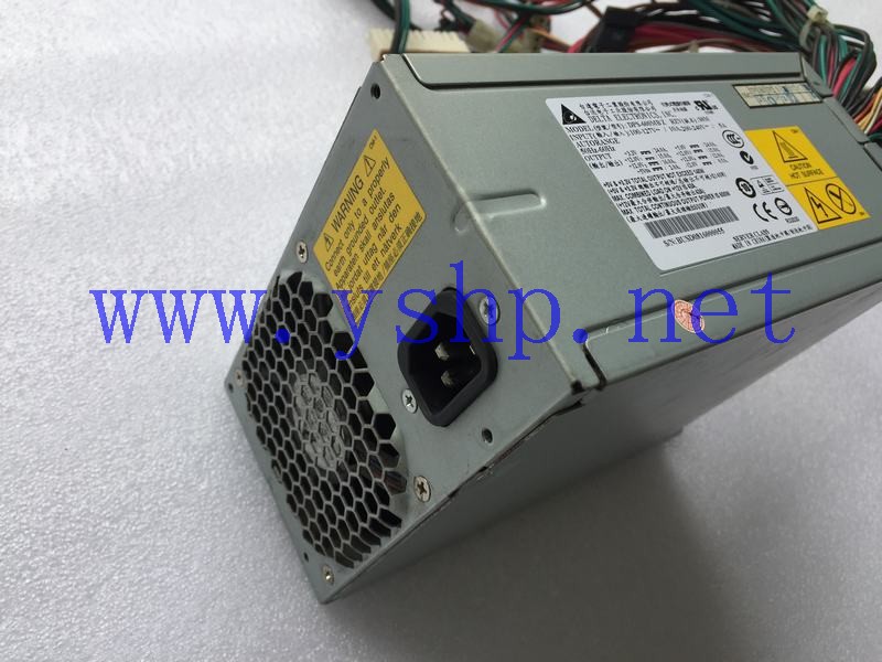 上海源深科技 DELTA  Power Supply   DPS-600MBZ REV S0M 高清图片