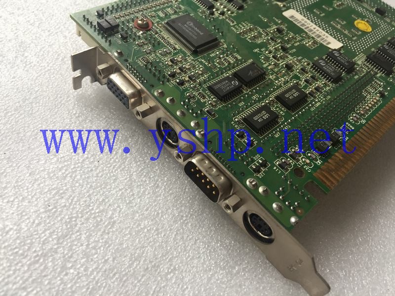 上海源深科技  Industrial Equipment  半长Industrial  computer mainboard   ROCKY-518HV V4.1 高清图片