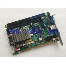 Industrial  computer mainboard   IOWA-MARK-533-128MB-R11 REV 1.1