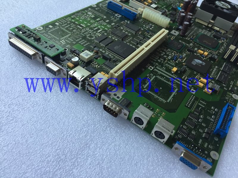 上海源深科技  Siemens Industrial  computer mainboard   A5E00148820 A5E00077956/10 高清图片