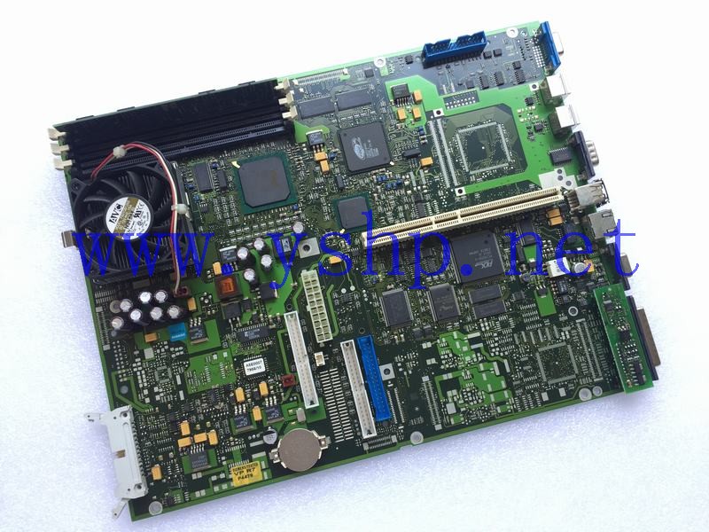 上海源深科技  Siemens Industrial  computer mainboard   A5E00148820 A5E00077956/10 高清图片