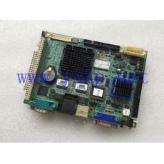  Embedded  Industrial  computer mainboard   PCM-9375 REV.A1 19A6937501 PCM-9375F