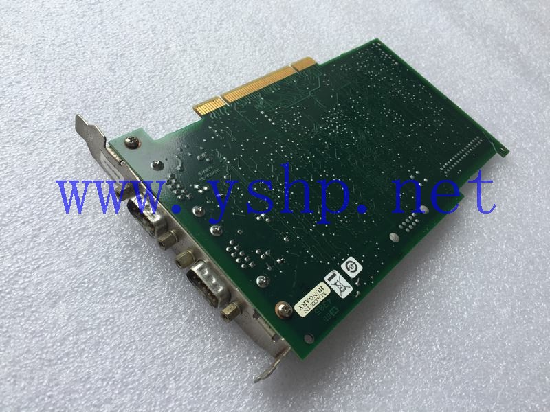 上海源深科技 NI PCI-FBUS 188454A-02 Foundation Fieldbus Interface Card 2-Port 高清图片