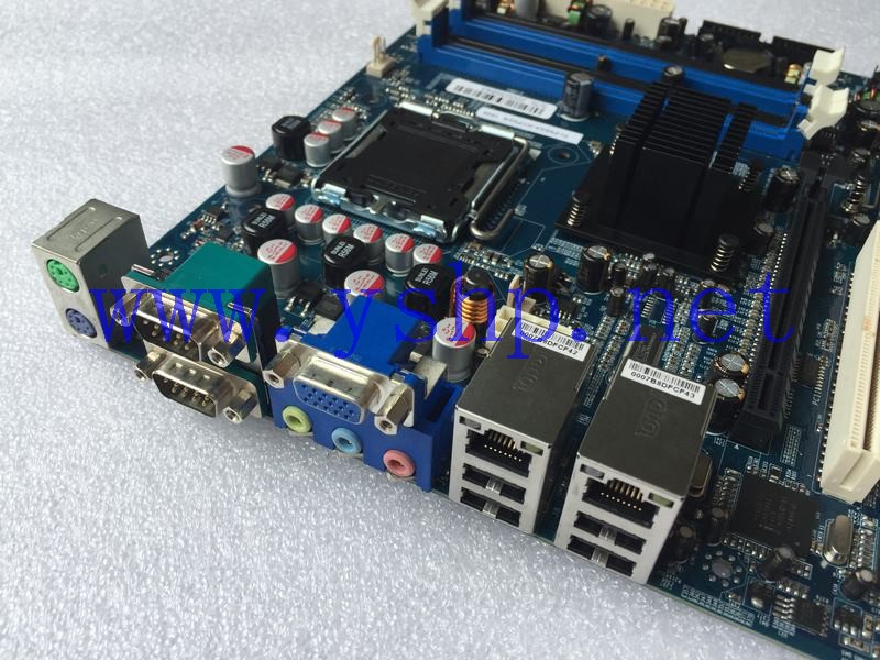 上海源深科技 Industrial Equipment mainboard FI-P65AX-HYP02/6 1549 高清图片