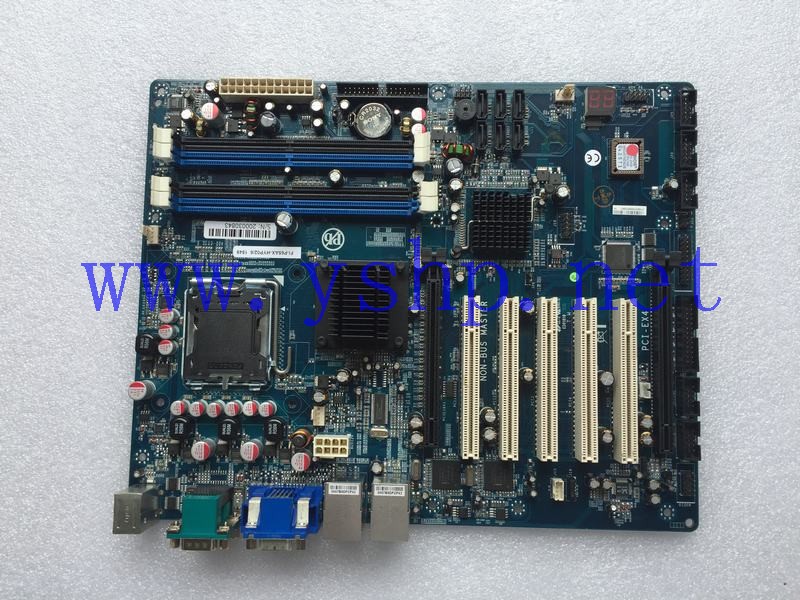 上海源深科技 Industrial Equipment mainboard FI-P65AX-HYP02/6 1549 高清图片