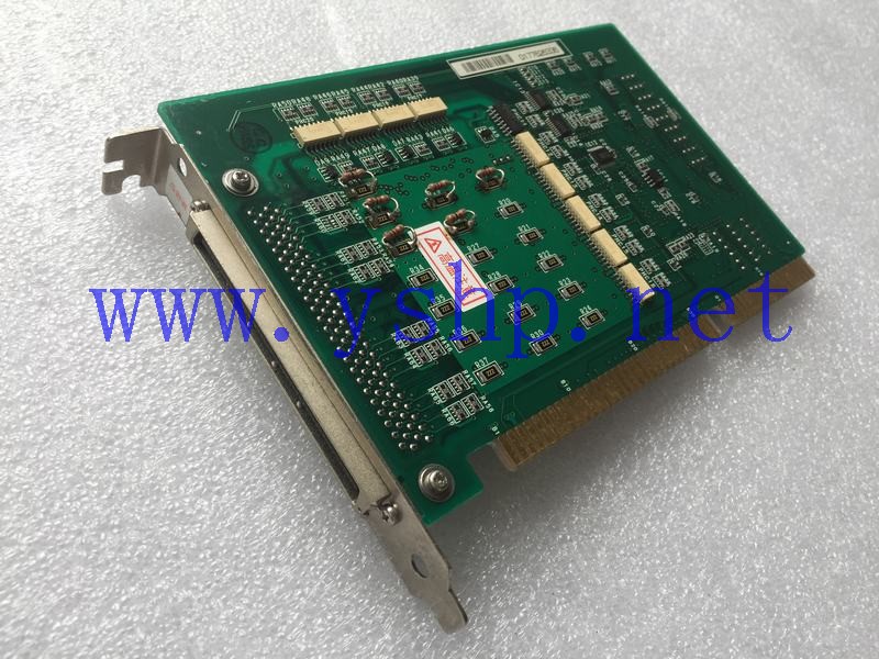 上海源深科技 INTERFACE IBX-2726C P/962/58-001[12] A015 高清图片