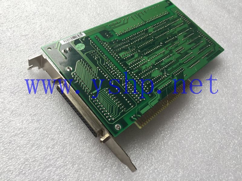 上海源深科技 Advantech PCL-730 32 CH ISOLATED TTL DIGITAL IO REV.B2 高清图片