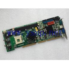 IEI威达Industrial  computer mainboard   WSB-9150-R10 REV 1.0 20006-000442-RS