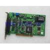 Shanghai   Advantech Capture Card  PCI-1713 REV A1 01-6