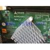 凌华Industrial  computer mainboard   ADLINK NUPRO-A301 REV 1.4