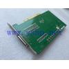 Shanghai   Advantech 2轴 Industrial Motion Control Card   PCI-1220U REV.A1 01-2