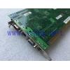 凌华Industrial  computer mainboard   ADLINK NUPRO-761 REV 1.1