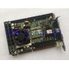  Industrial Equipment  半长Industrial  computer mainboard   ROCKY-518HV V4.1