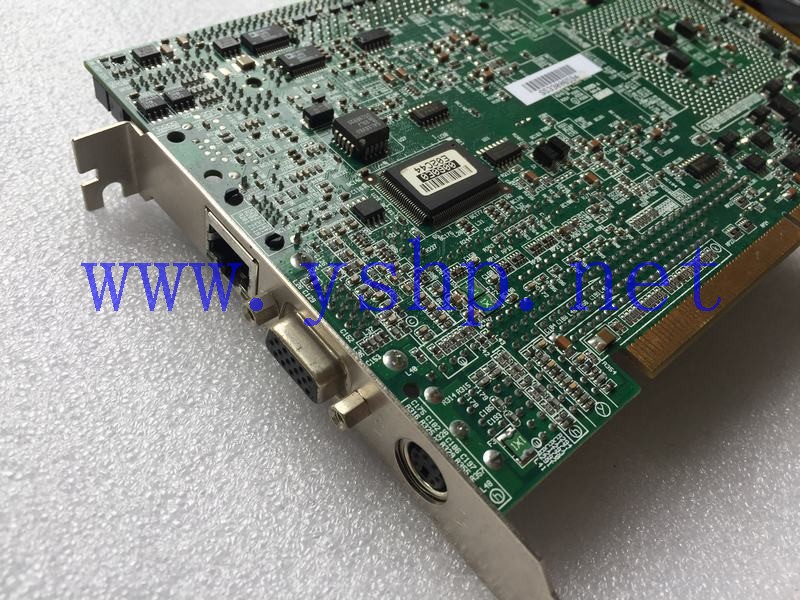 上海源深科技 Industrial Equipment  半长Industrial  computer mainboard   SBC82620 REV A4 高清图片