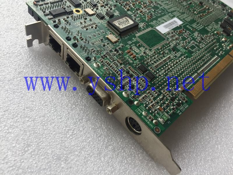 上海源深科技 Industrial Equipment  半长Industrial  computer mainboard   SBC82621 REV.A6-RC 高清图片