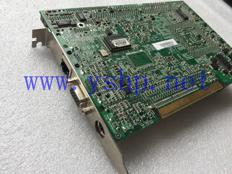 上海源深科技 Industrial Equipment  半长Industrial  computer mainboard   SBC82621 VA6 高清图片