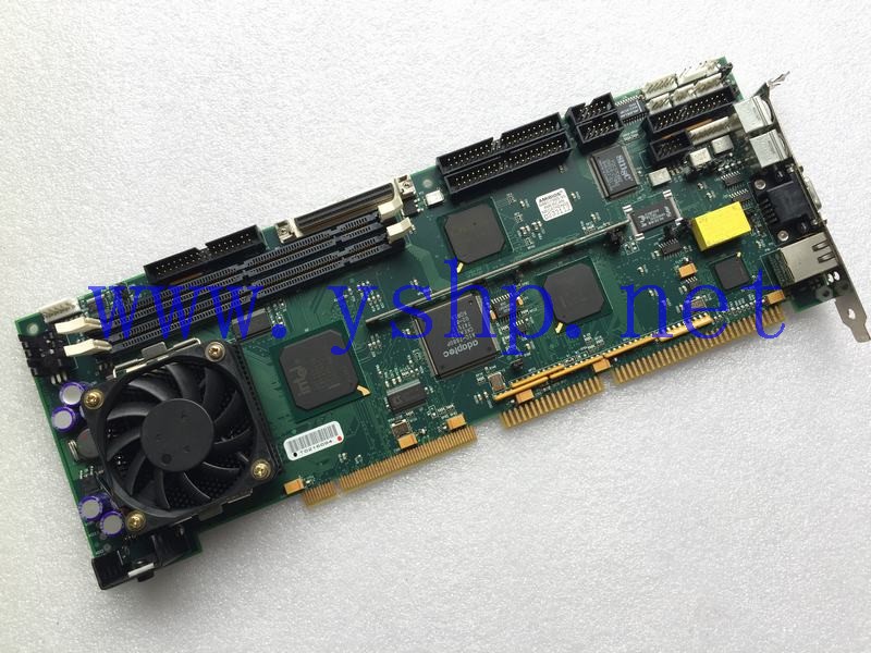 上海源深科技 Industrial Equipment  Industrial  computer mainboard   92-005721-XXX REV E-04 CBI/433 20-005722-04 高清图片