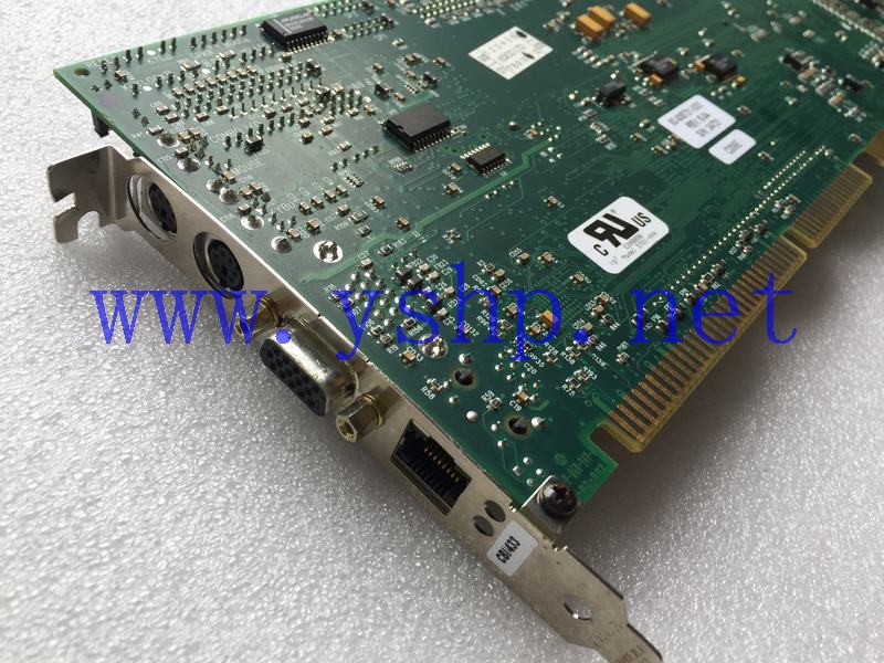 上海源深科技 Industrial Equipment  Industrial  computer mainboard   92-005721-XXX REV E-04 CBI/433 20-005722-04 高清图片