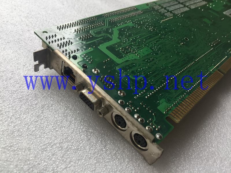 上海源深科技 Industrial Equipment  Industrial  computer mainboard   ROBO-698-D BIOS R1.02 216006980096 R1M0 高清图片