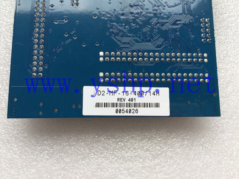 上海源深科技 Power DAQ A/D Multifunction Boards PD2-MF-16-400/14H REV 401 MODMF-16-500/16H 高清图片