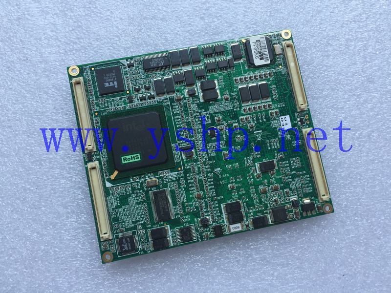 上海源深科技 Advantech modules SOM-4486 REV.A2 SOM4486FL6006E-T 高清图片