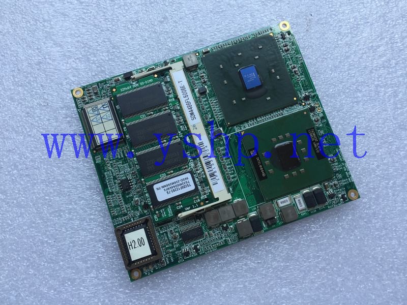 上海源深科技 Advantech modules SOM-4486 REV.A2 SOM4486FL6006E-T 高清图片