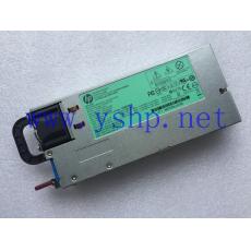 HP  Power Supply   HSTNS-PL30 643933-001 643956-201 660185-001 656364-B21