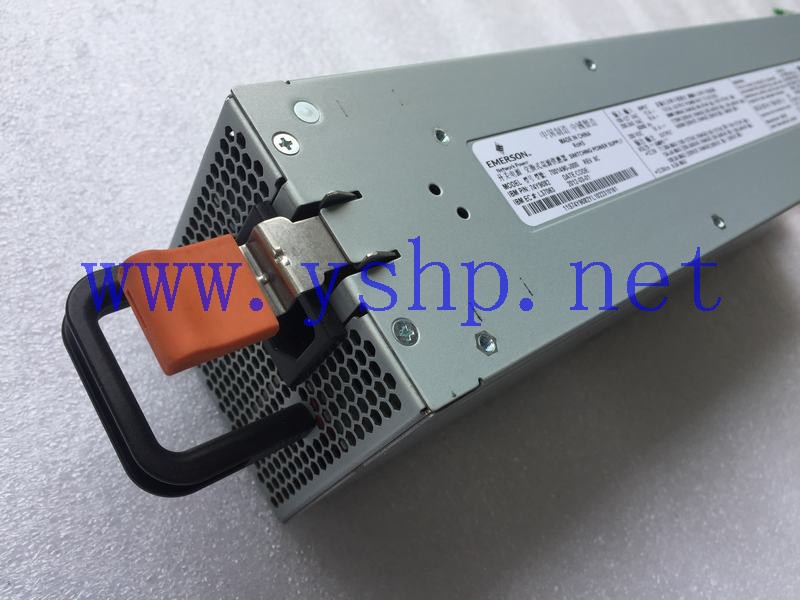 上海源深科技 IBM Power7 P720 Server Power Supply   7001490-J000 74Y9082 高清图片