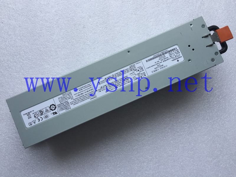 上海源深科技 IBM Power7 P720 Server Power Supply   7001490-J000 74Y9082 高清图片