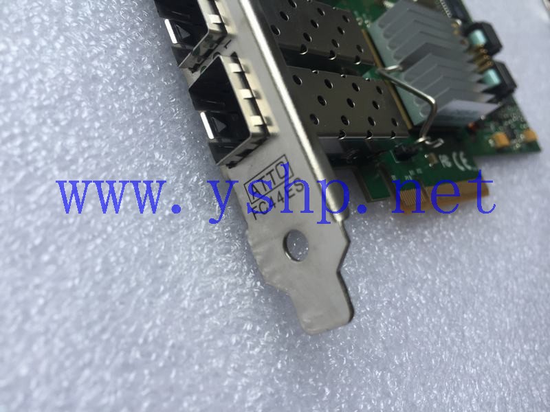 上海源深科技 Shanghai   ATTO FC44ES PCIE 4Gb FC HBA card   高清图片