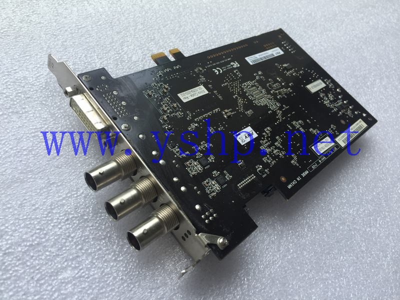 上海源深科技 NVIDIA P359 Quadro graphics to SDI 180-10359-0102-A03 高清图片