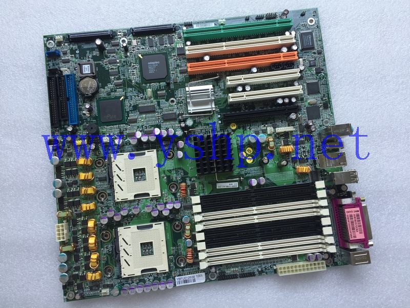 上海源深科技  Fujitsu  Siemens R630mainboard S26361-D1691-A11 GS2 S2676 高清图片