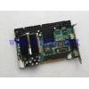 Industrial Equipment  半长Industrial  computer mainboard   SBC82621 VA6