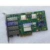 Shanghai   ATTO FC44ES PCIE 4Gb FC HBA card  