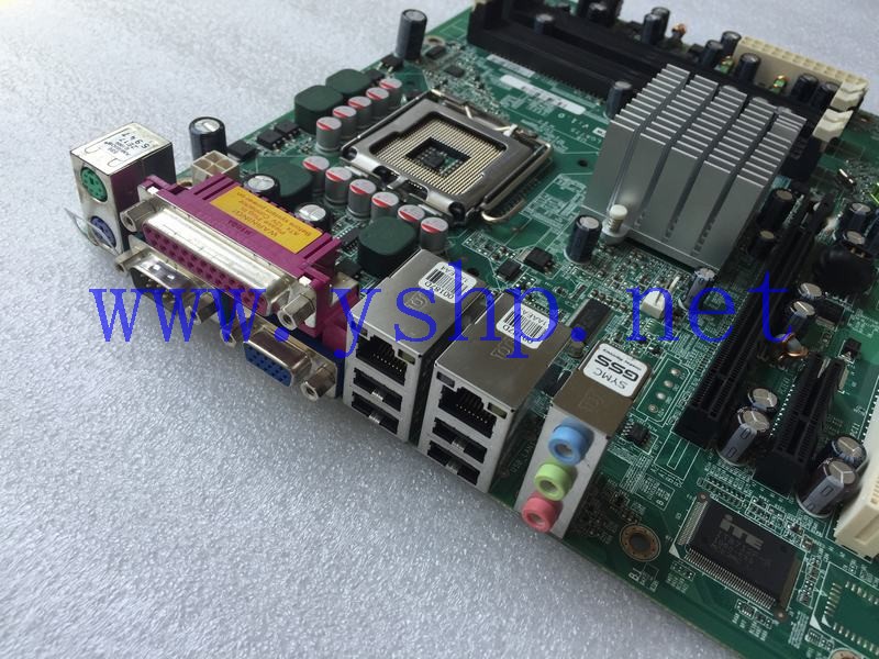 上海源深科技 Shanghai   Industrial  computer mainboard   IMBA-9654-R10-TW V1.0 006E130-03-101-RS 高清图片