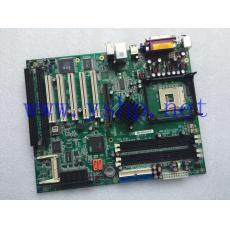 Industrial  computer mainboard   IMBA-8650GR-R10-VN REV 1.0