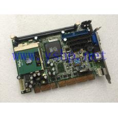 Shanghai   半长Industrial  computer mainboard   PCISA-3716EV-6W VER 2.0