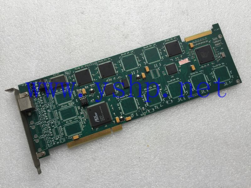 上海源深科技 Shanghai    Synway Voice card  SHD-30A-CT/PCI/ISDN 高清图片